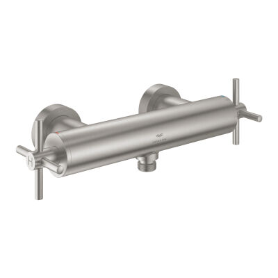 Grohe Atrio New Duş Bataryası - 26895DC0 - 1