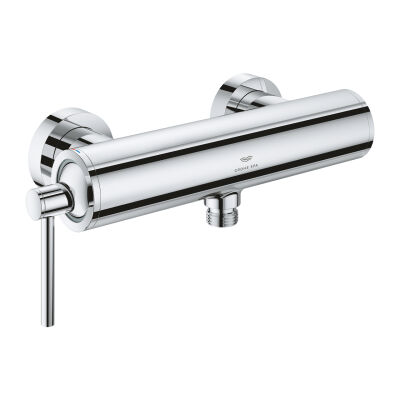 Grohe Atrio New Duş Bataryası - 24366000 - 1