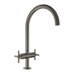 Grohe Atrio New Eviye Bataryası - 30609AL0 - 1