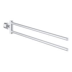 Grohe Atrio New Havluluk - 40888000 - 1