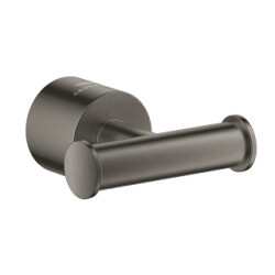 Grohe Atrio Askılık Brushed Hard Graphite - 40892AL0 - 1