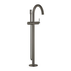 Grohe Atrio New Yerden Küvet Bataryası - 24368AL0 - 1