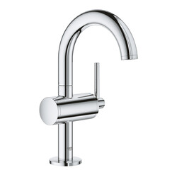 Grohe Atrio Tek Kumandalı Lavabo Bataryası - 32043003 - 1