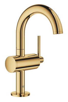 Grohe Atrio Tek kumandalı lavabo bataryası
M-Boyut - 32043GL3 - 1