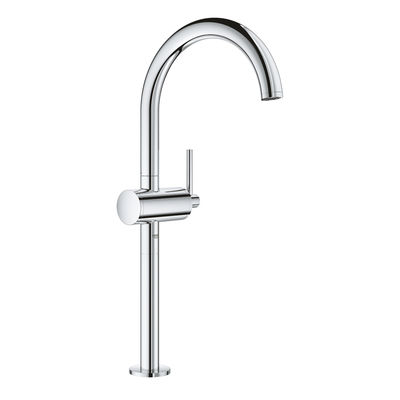 Grohe Atrio Tek Kumandalı Lavabo Bataryası XL-Boyut - 32647003 - 1