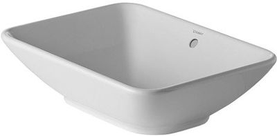 Duravit Bacino Çanak Lavabo 55 cm - 0334520000 - 1