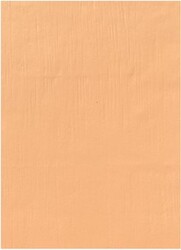 Toprak 25x40 Bahama Orange - 1