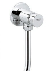 Grohe Basmalı pisuar yıkama valfi - 37396000 - 1