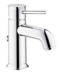 Grohe BauClassic Lavabo Bataryası - 32862000 - 1