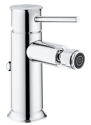 Grohe BauClassic Tek kumandalı bide bataryası - 32864000 - 1