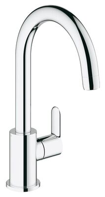 Grohe BauEdge Eviye Bataryası - 31223000 - 1