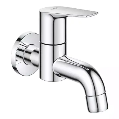 Grohe BauEdge Bide Bataryası - 20238001 - 1