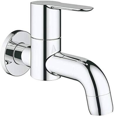 Grohe BauEdge Bide Bataryası - 20238000 - 1