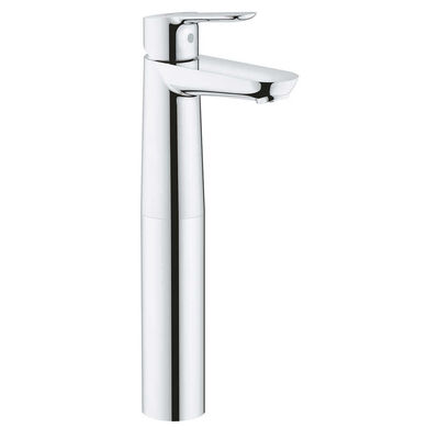 Grohe BauEdge Tek Kumadalı Lavabo Bataryası XL Boyut - 23761000 - 1