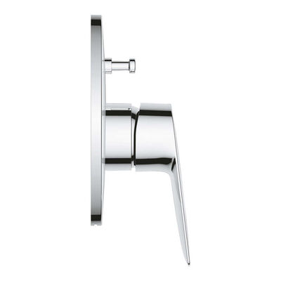 Grohe Bauedge Tek Kumandalı Banyo Bataryası - 29079001 - 2