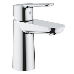 Grohe Bauedge Tek Kumandalı Lavabo Bataryası - 23330000 - 1