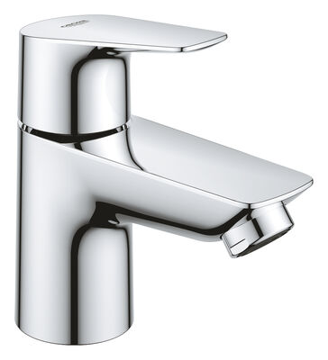 Grohe BauEdge Tek su girişli batarya 1/2