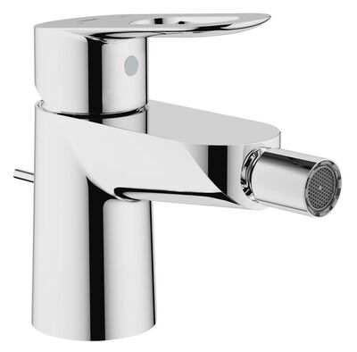 Grohe BauLoop Tek kumandalı bide bataryası - 23338000 - 1