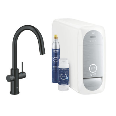 Grohe Blue Home C-tipi Başlangıç Kiti - 31541KS0 - 1