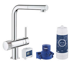 Grohe Blue Pure Mınta L - 30382000 - 1