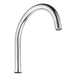 Grohe Çıkış Ucu - 13176000 - 1