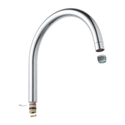 Grohe Çıkış Ucu - 13266000 - 1