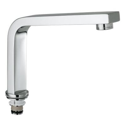 Grohe Çıkış Ucu - 13322000 - 1