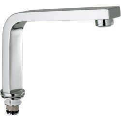 Grohe Çıkış Ucu - 13323000 - 1