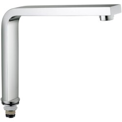 Grohe Çıkış Ucu - 13330000 - 1