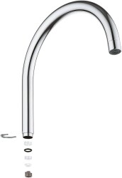 Grohe Çıkış Ucu - 13372000 - 1