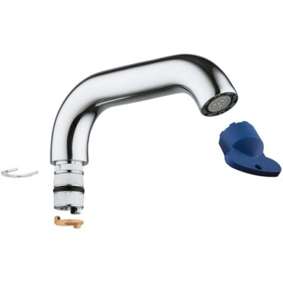 Grohe Çıkış Ucu - 13373000 - 1