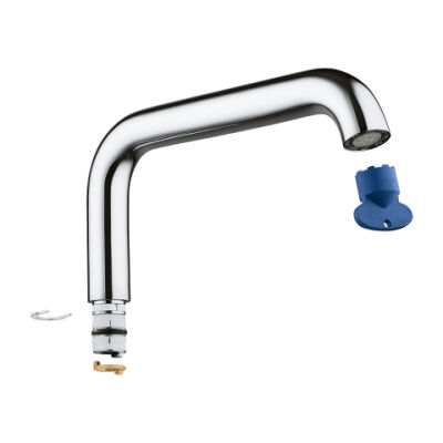 Grohe Çıkış Ucu - 13375000 - 1