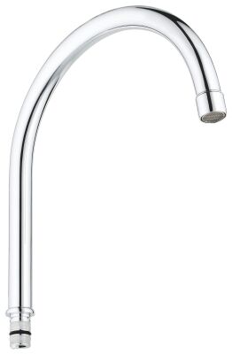 Grohe Çıkış Ucu - 13966000 - 1