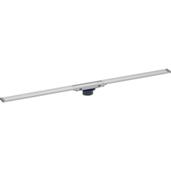 Geberit CleanLine20 Duş Kanalı, 30-90 cm - 154.450.KS.1 - 1