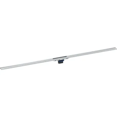 Geberit CleanLine80 Duş Kanalı, 30-90 cm - 1