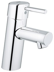 Grohe Concetto Tek kumandalı lavabo bataryası
S-Boyut - 3224010E - 1