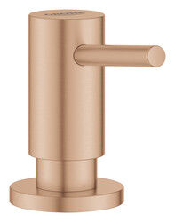 Grohe Cosmopolitan sıvı sabunluk - 40535DL0 - 1