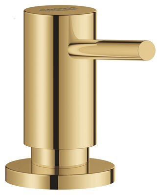 Grohe Cosmopolitan sıvı sabunluk - 40535GL0 - 1