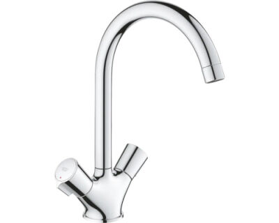 Grohe Costa Eviye Bataryası - 31072001 - 1