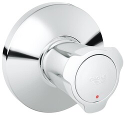 Grohe Costa L Ankastre stop valf - 19807001 - 1