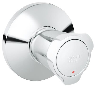 Grohe Costa L Ankastre stop valf - 19855001 - 1