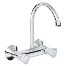 Grohe Costa L Mutfak Bataryası - 31191001 - 1