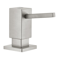 Grohe Cubic Sıvı Sabunluk - 40649DC0 - 1