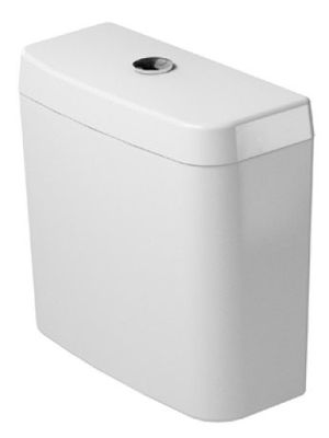 Duravit D-Code Rezervuar - 0927100004 - 1