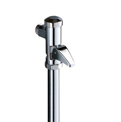 Grohe DAL-Klozet için tam otomatik yıkama valfi - 37141000 - 1