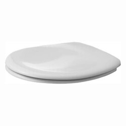 Duravit Colomba Soft Klozet Kapağı - 0063190095 - 1