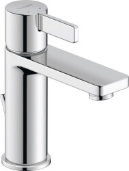 Duravit D-Neo Lavabo Bataryası M Boyut - 1020002010 - 1