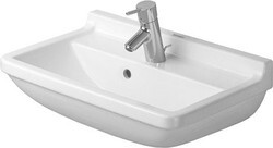 Duravit Starck 3 Kompakt Lavabo 55cm - 0301550000 - 1