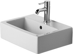 Duravit Vero Lavabo 45cm - 0704450027 - 1