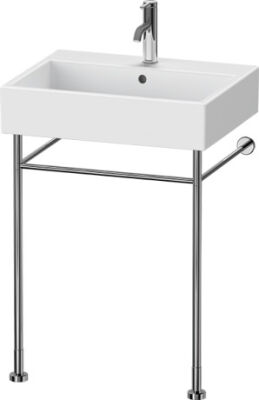 Duravit Vero Metal Ayak - 0030631000 - 2